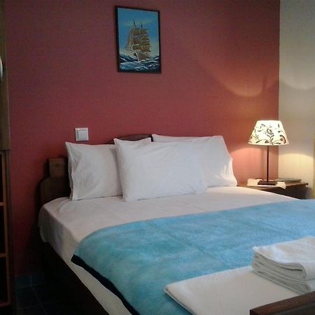 Hotel Prinos Εξωτερικό φωτογραφία