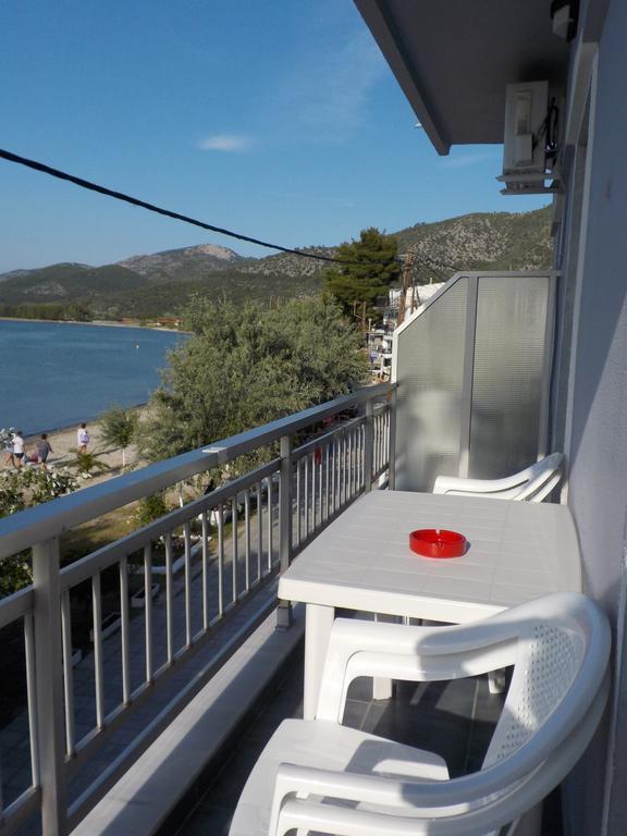 Hotel Prinos Δωμάτιο φωτογραφία