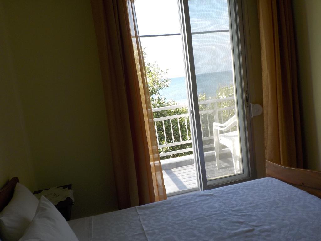 Hotel Prinos Δωμάτιο φωτογραφία
