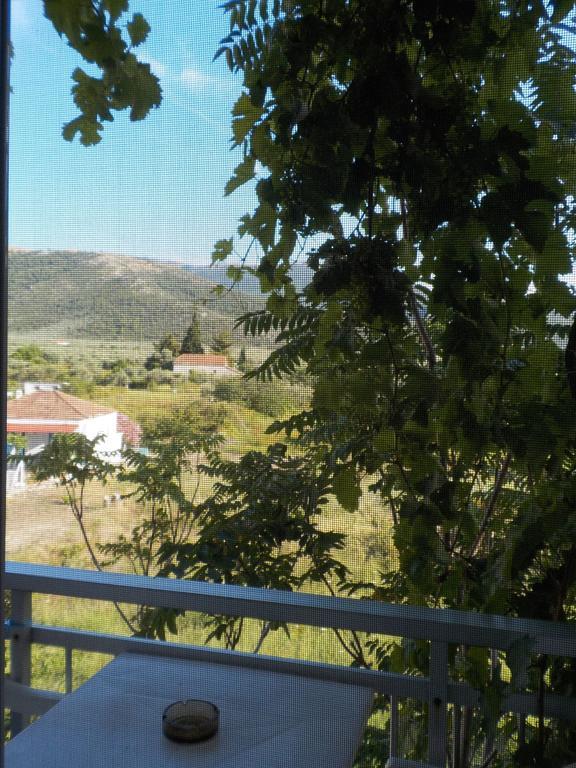 Hotel Prinos Δωμάτιο φωτογραφία