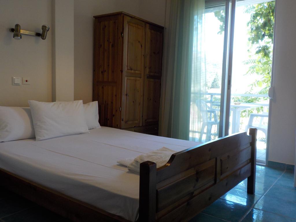 Hotel Prinos Δωμάτιο φωτογραφία