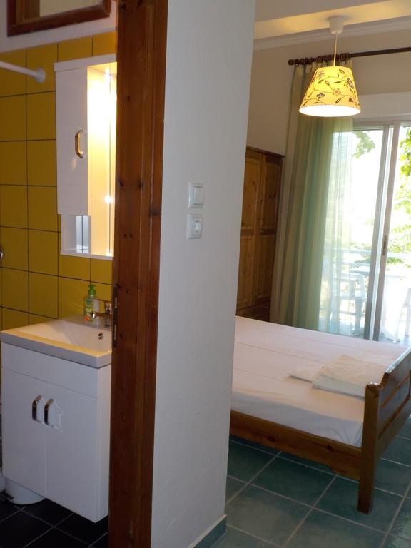 Hotel Prinos Δωμάτιο φωτογραφία