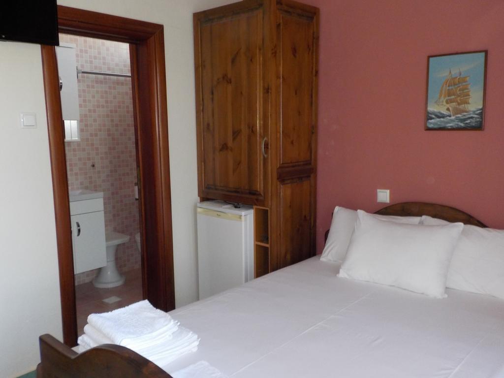 Hotel Prinos Εξωτερικό φωτογραφία