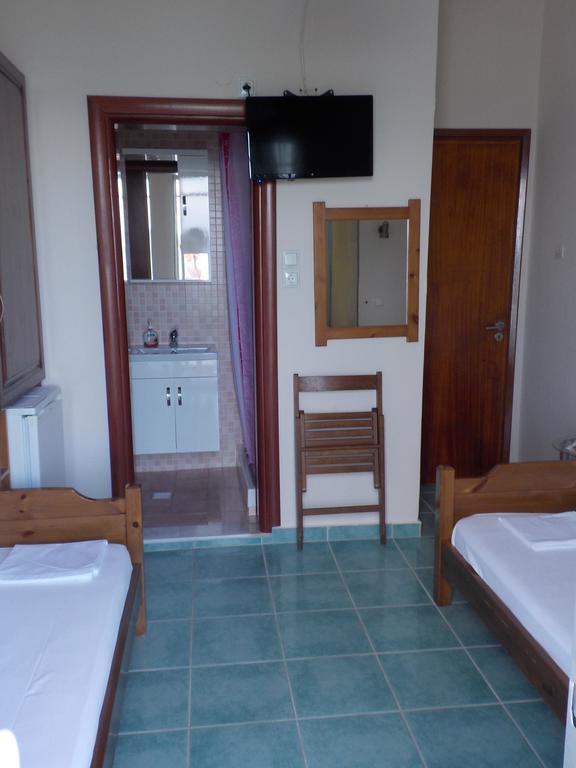 Hotel Prinos Εξωτερικό φωτογραφία