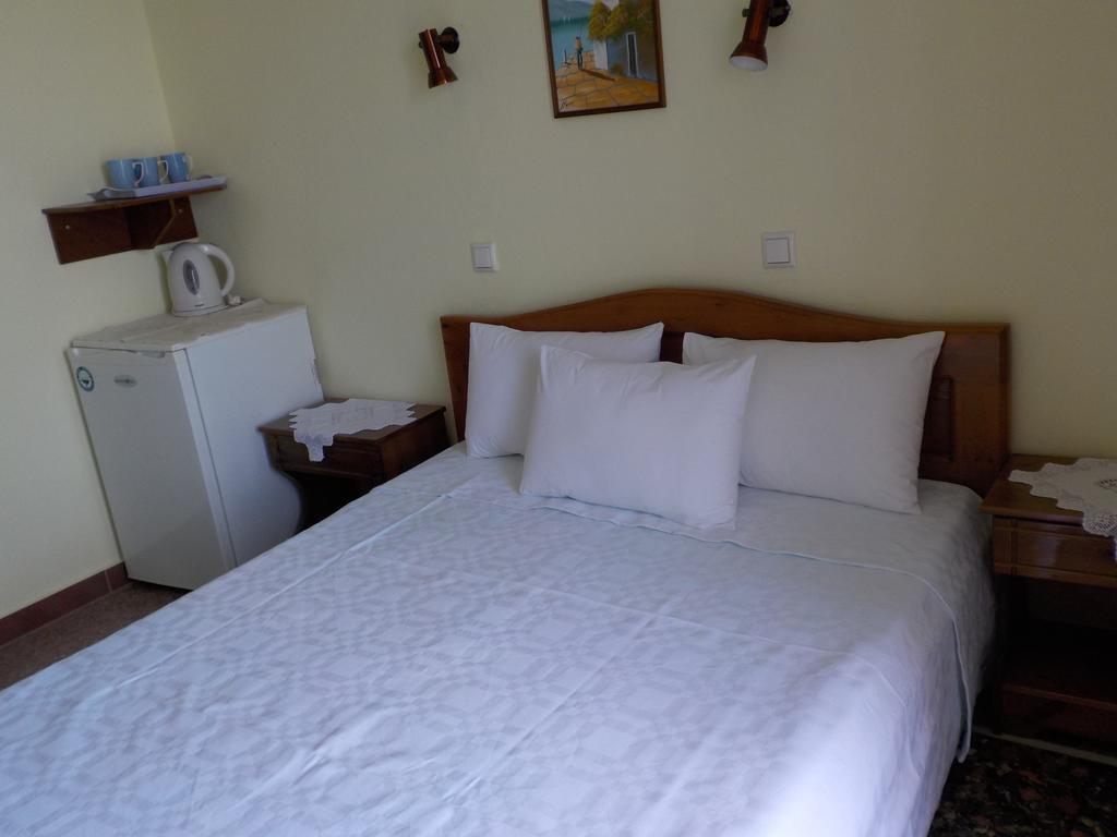 Hotel Prinos Δωμάτιο φωτογραφία