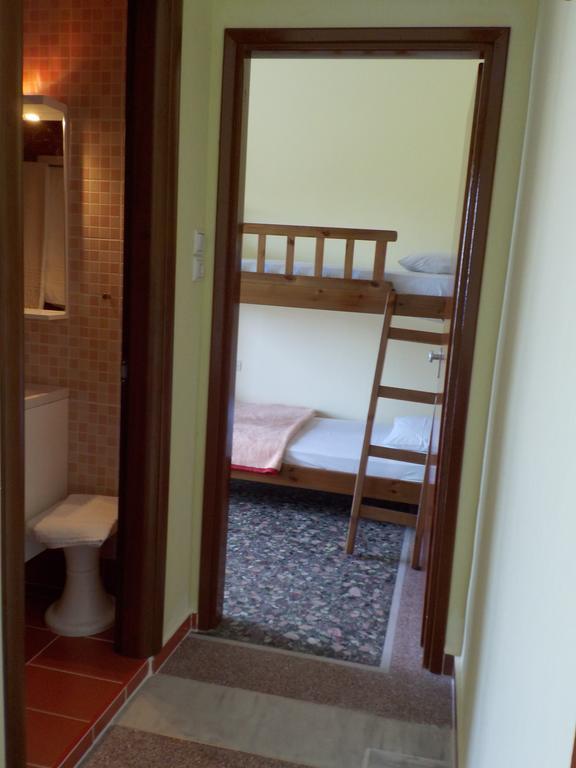 Hotel Prinos Εξωτερικό φωτογραφία