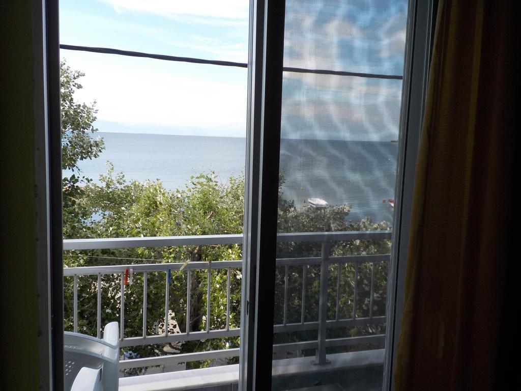 Hotel Prinos Εξωτερικό φωτογραφία