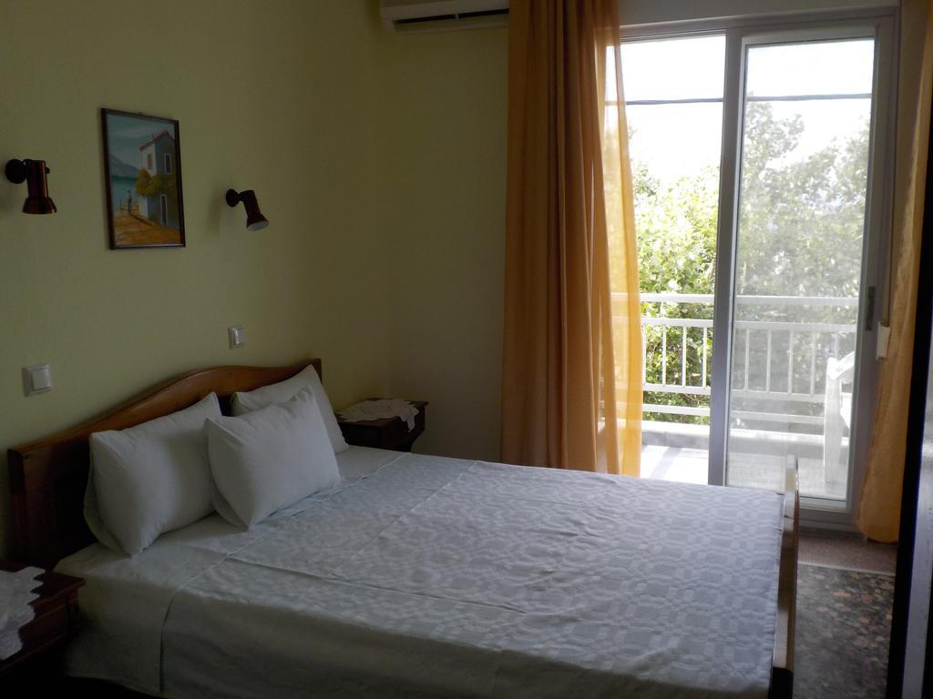 Hotel Prinos Εξωτερικό φωτογραφία