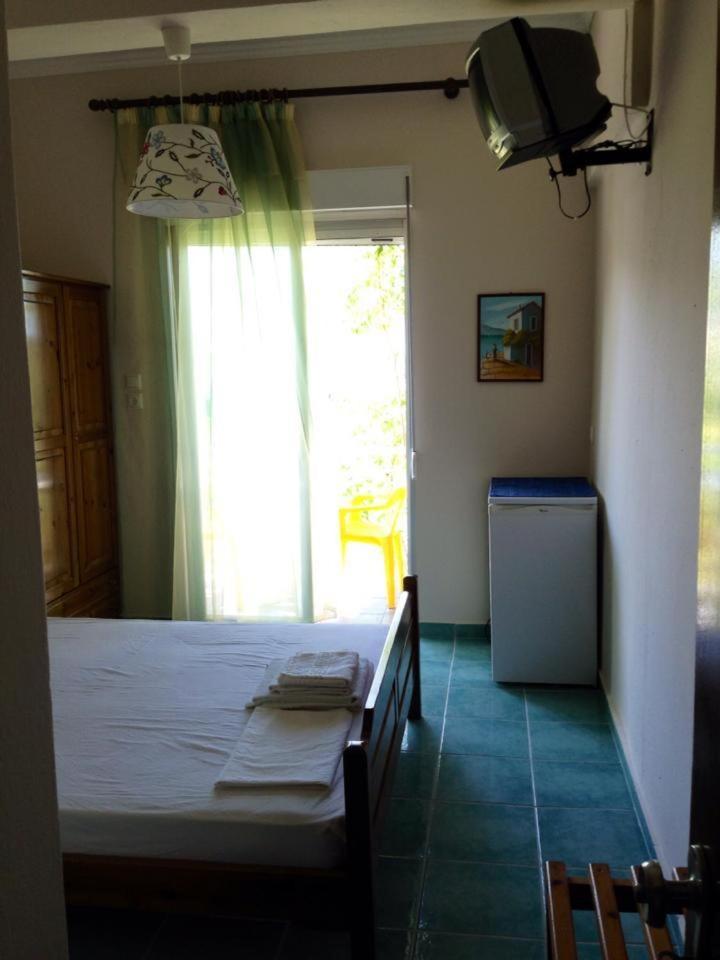 Hotel Prinos Εξωτερικό φωτογραφία