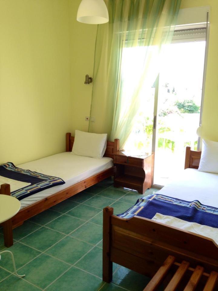 Hotel Prinos Εξωτερικό φωτογραφία