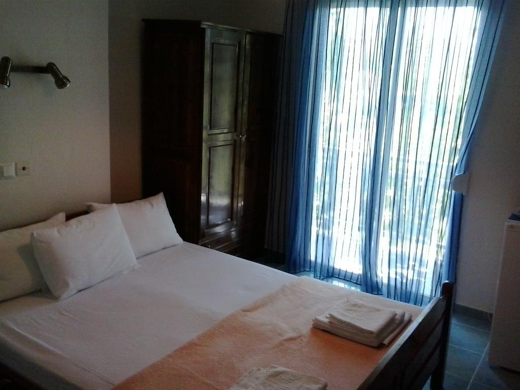 Hotel Prinos Δωμάτιο φωτογραφία