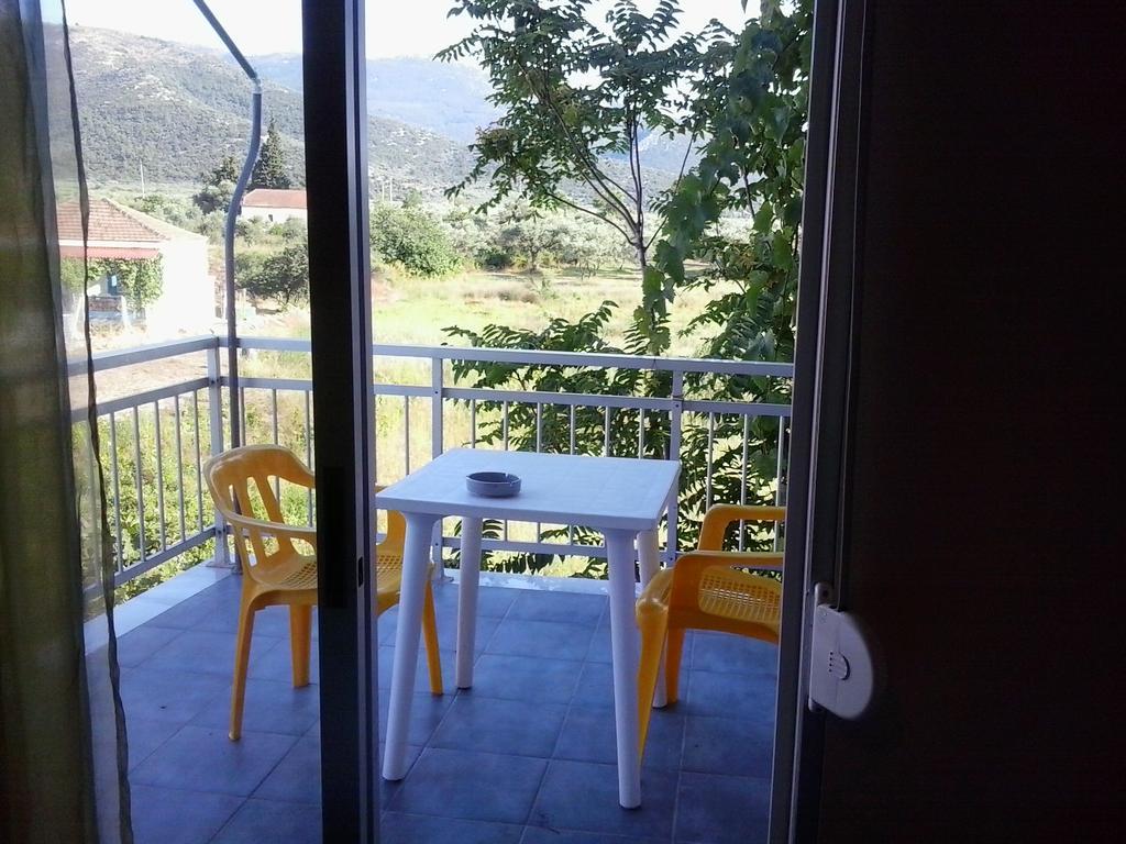 Hotel Prinos Δωμάτιο φωτογραφία