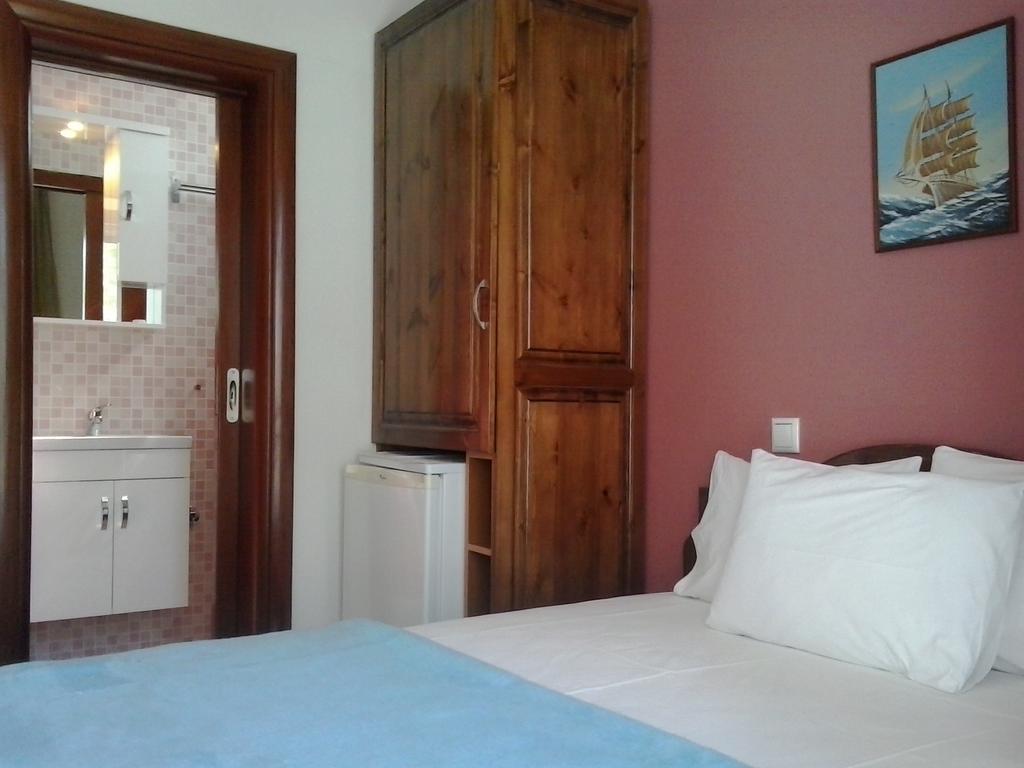 Hotel Prinos Εξωτερικό φωτογραφία