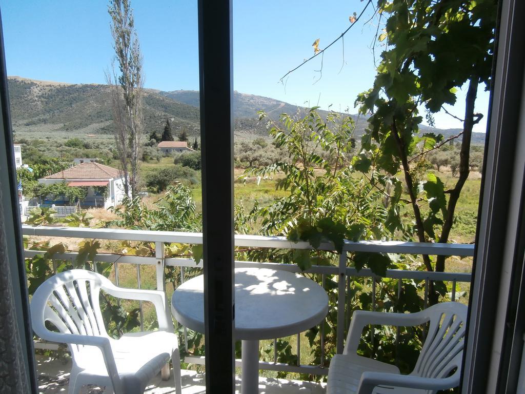 Hotel Prinos Δωμάτιο φωτογραφία