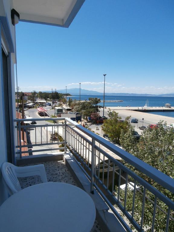 Hotel Prinos Δωμάτιο φωτογραφία