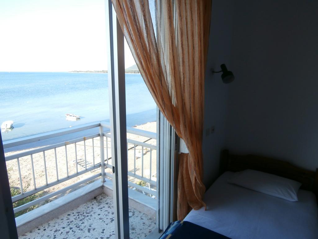 Hotel Prinos Δωμάτιο φωτογραφία